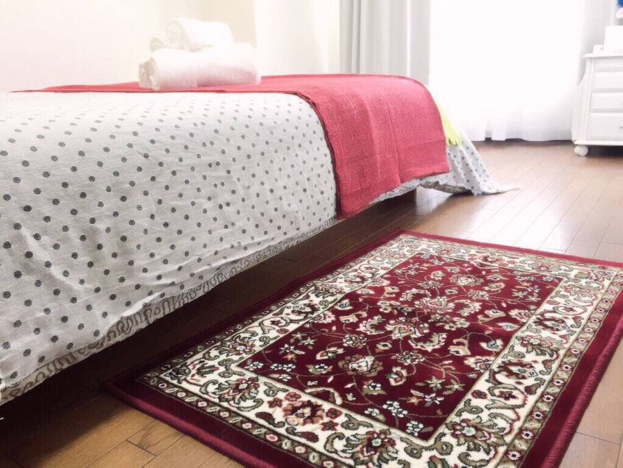 Best room