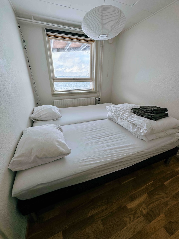 ห้องนอน