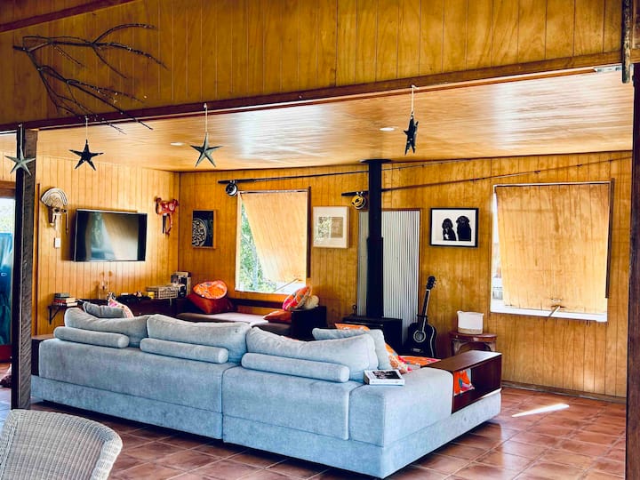 La Boite - South Stradbroke Island - South Stradbroke Island