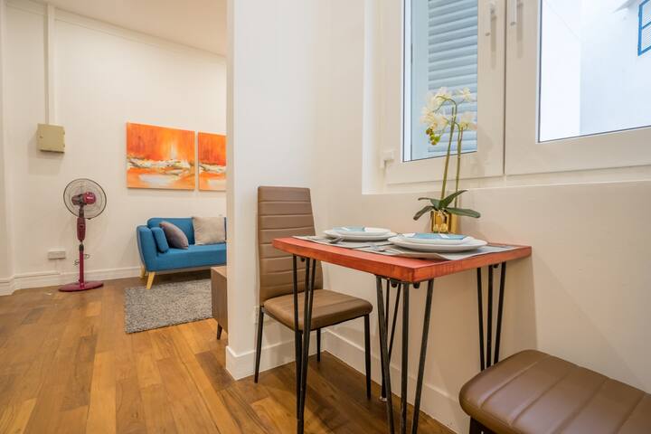 Private Studio W Kitchen Near Cbd Mrt Food Shop 1 Bedroom 1 Bathroom Apartment Singapore Singapore