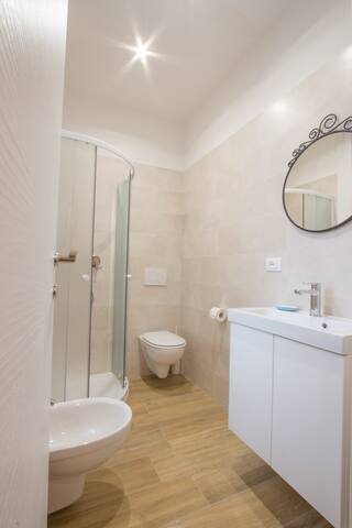 BOLOGNA BNB CENTRO/CENTER, FIERA/FAIRY, OSPEDALE gallery image 2