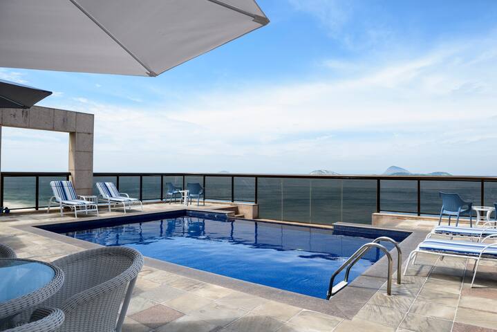 #Modern Ipanema Beach Apart Hotel gallery image 4