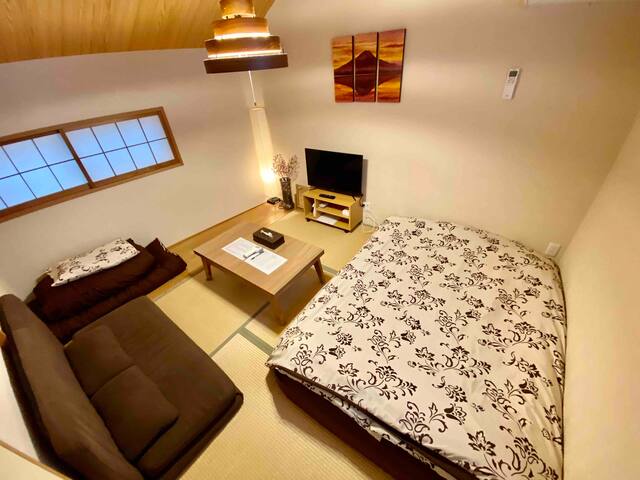 Hotel EL Shinjuku6 | Entire 180㎡ Building Rental gallery image 5