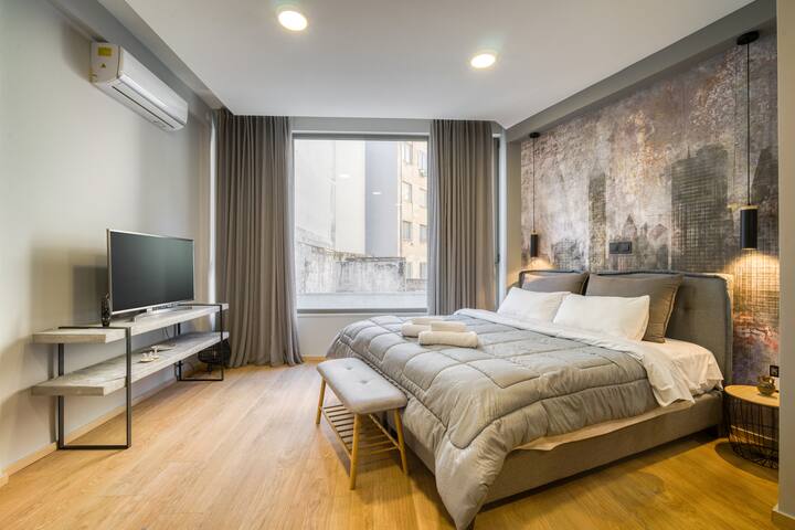 Sunnyhomeforu managed Airbnb listing 1