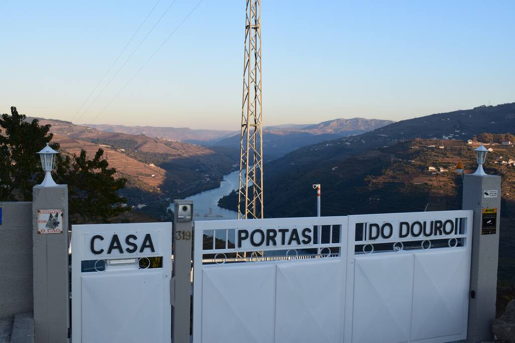 Casa de turismo Local