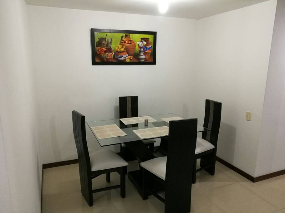 Comedor
