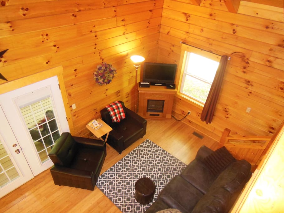 Sitting Area