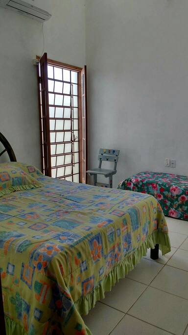 Quarto de casal