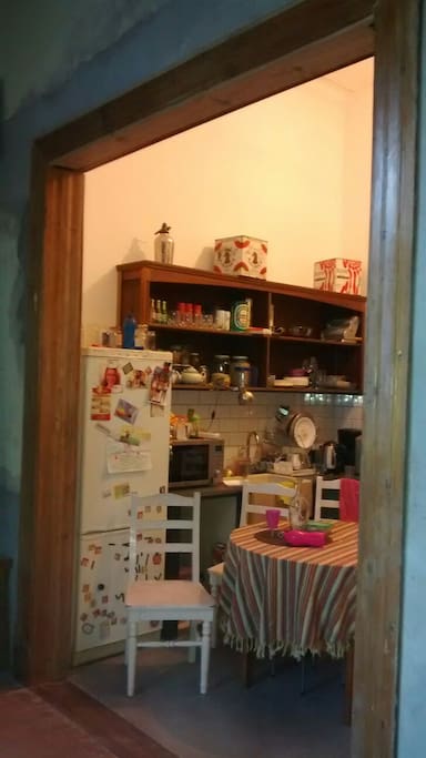 Cocina