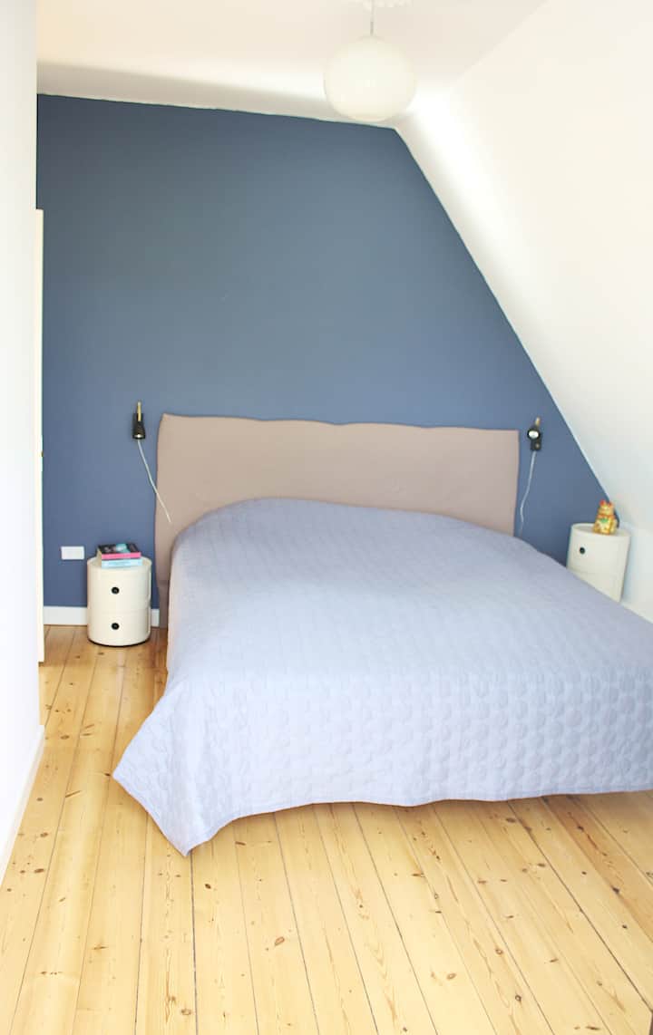 חדר שינה ראשי