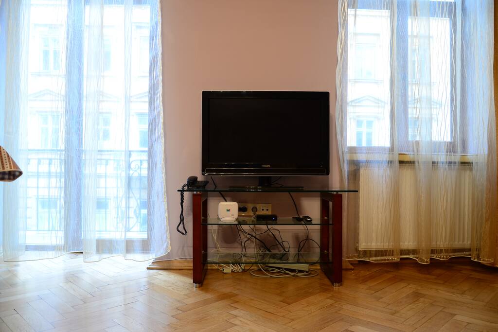 Livingroom