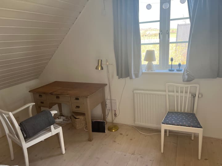 Საძინებელი 3 დიდი სახლი 