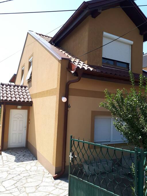 Street view.