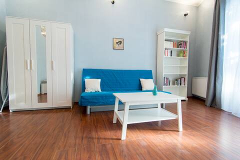 Best Location Apartment