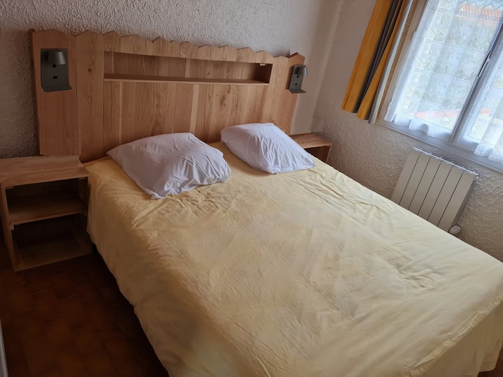 SPAVAĆA SOBA 2