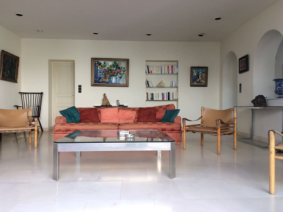 Main Living Room