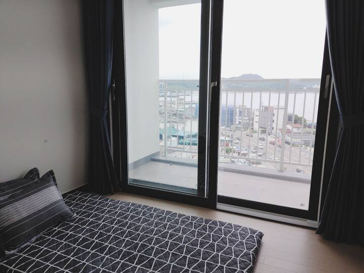 Спална соба 2