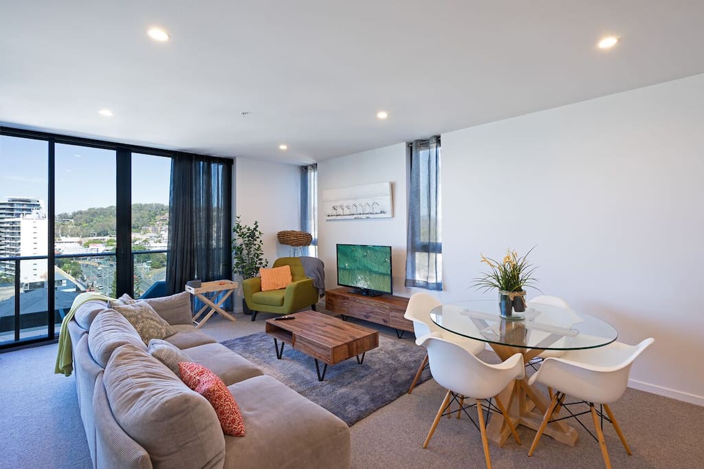 Lounge room