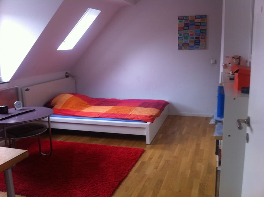 Bedroom 1
