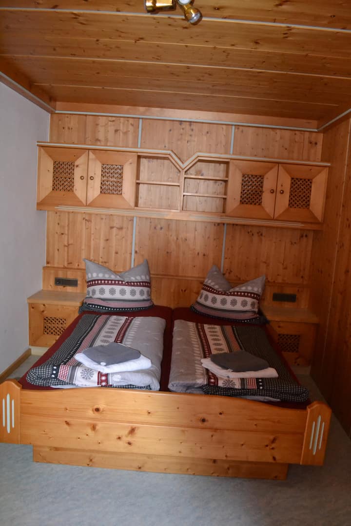 להירגע בחדרי שינה