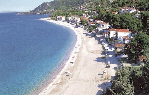 Agios Ioannis, Pelion Vacation Rentals & Homes - Greece | Airbnb