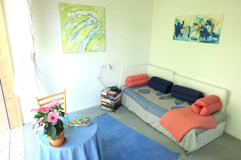 LebensArt residential project