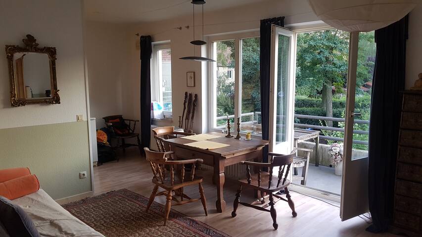 Airbnb Bezirk Steglitz Zehlendorf Vacation Rentals Places