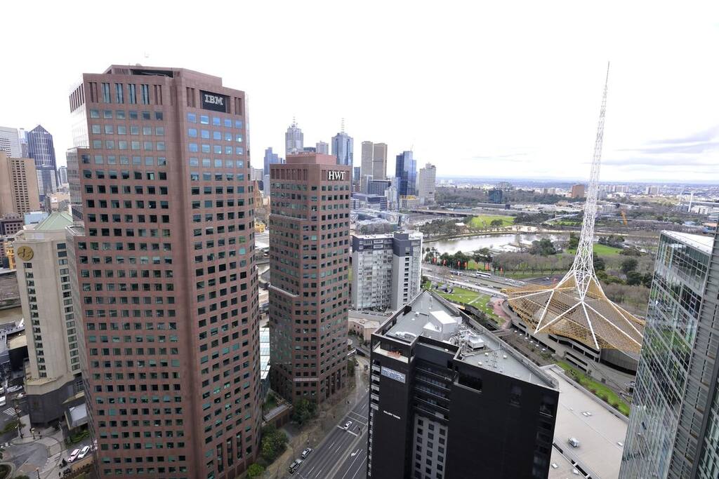 City Views