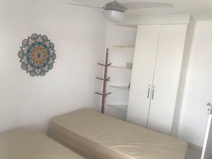 Treća spavaća soba