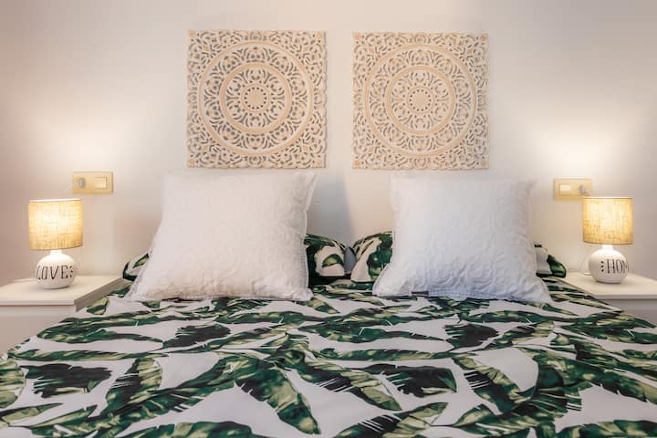 საძინებელი 1