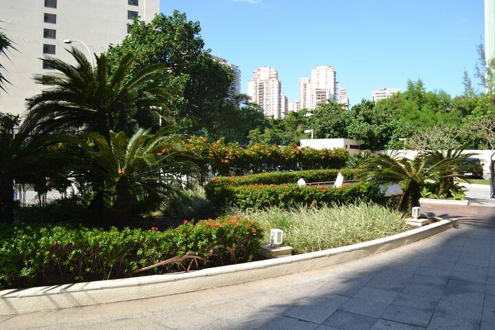 Barra da Tijuca bem localizado gallery image 2