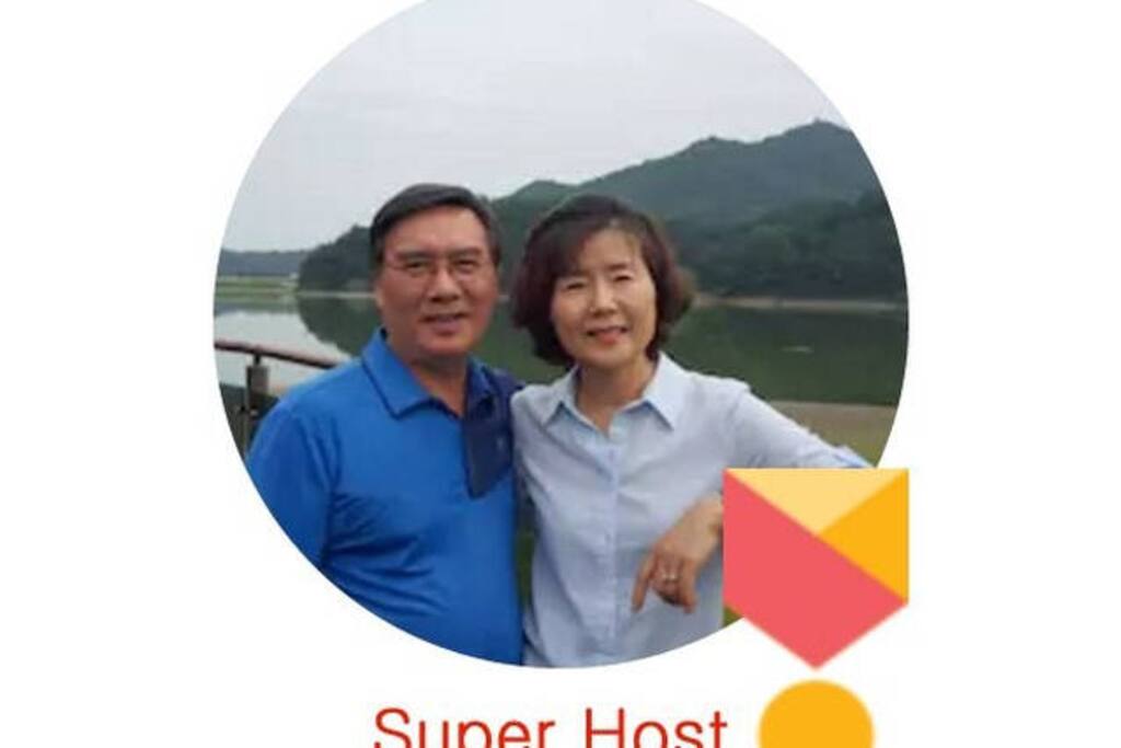 super host mark