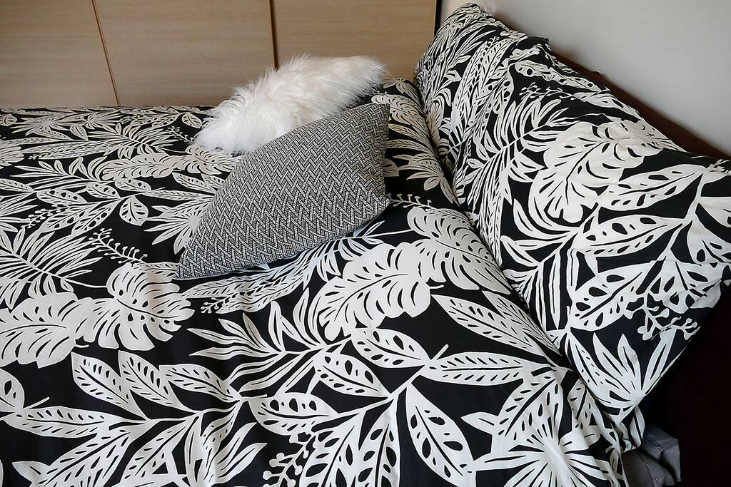 Letto matrimoniale
