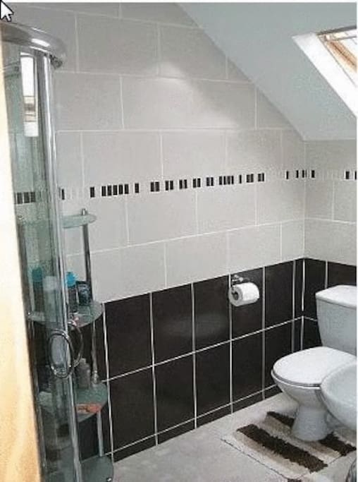 En-suite