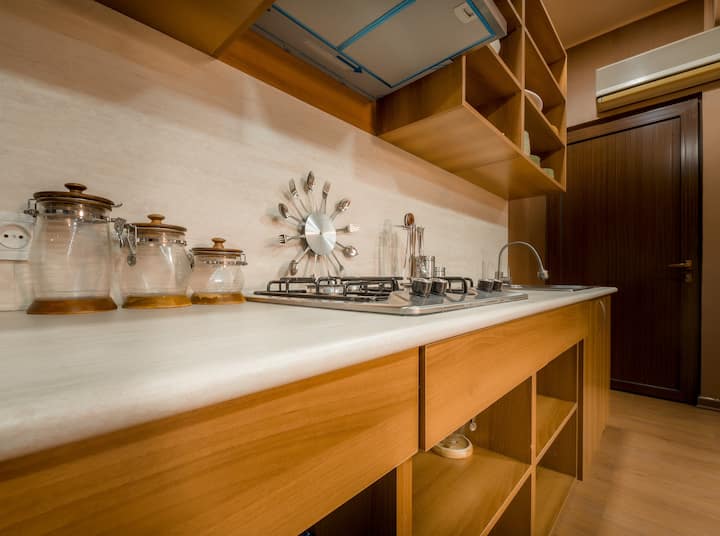 Aygestan Hostel - Yerevan