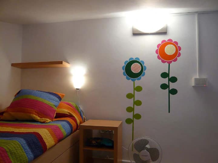 Chambre 1