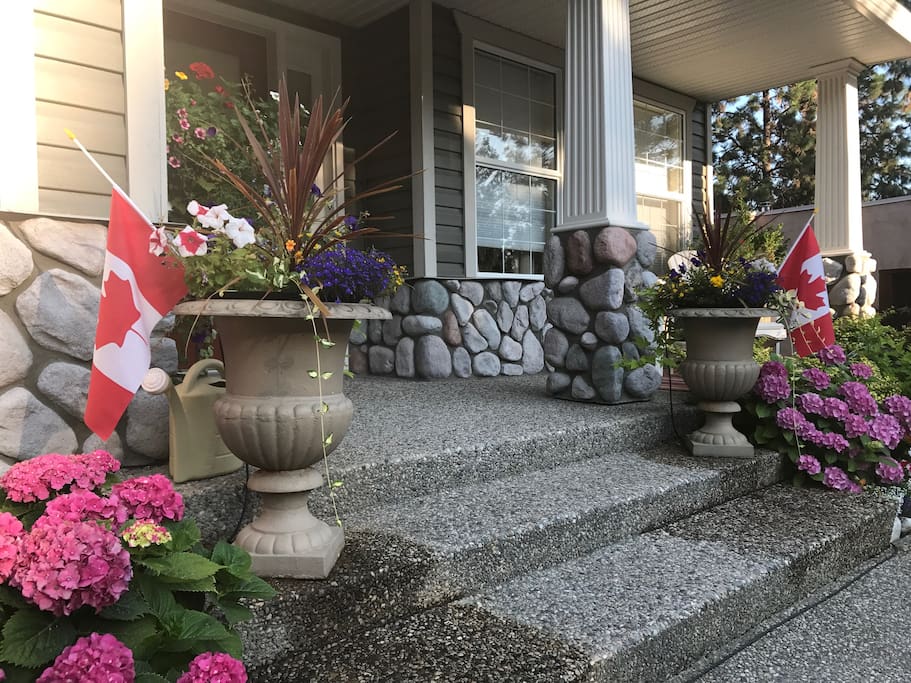 Welcome to Inn the Vine