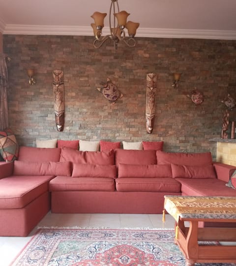 Chalet in Jaz Little Venice Golf Resort Ain Sokhna