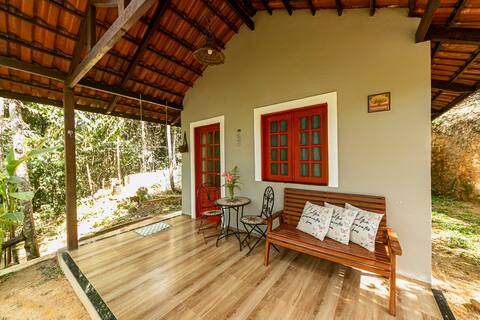 Cottage near Guaramiranga