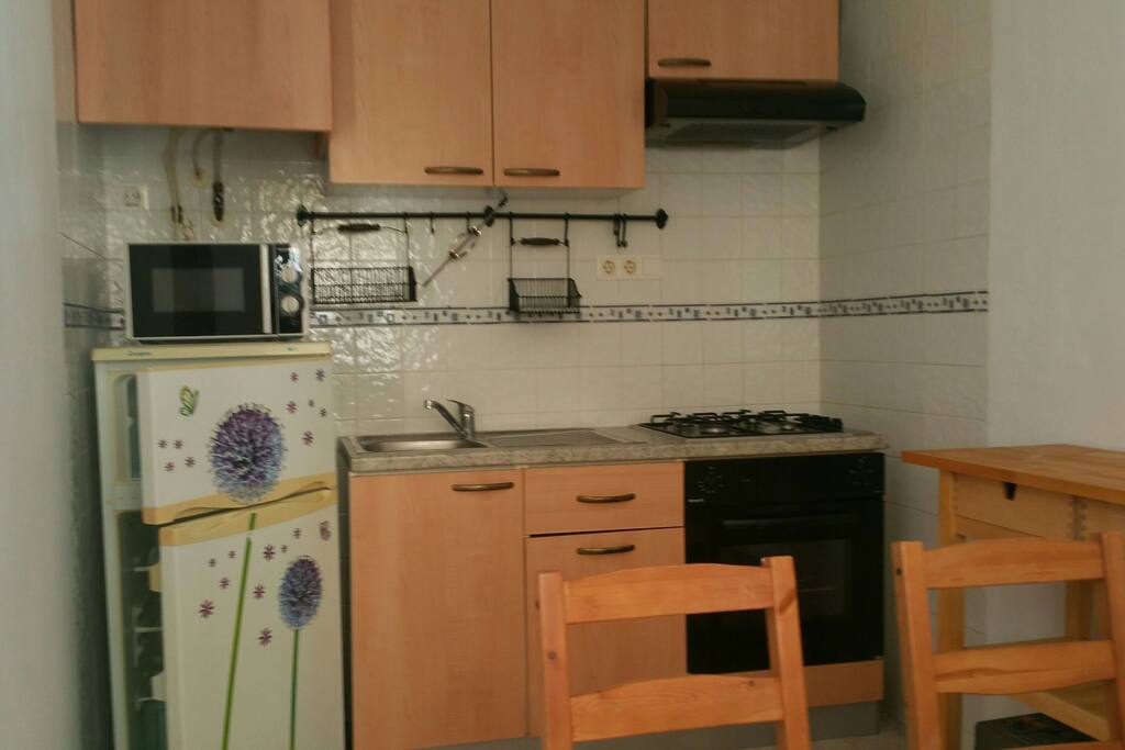 cocina