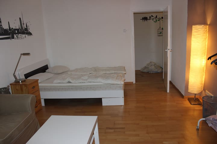 Airbnb Kiel Vacation Rentals Places To Stay