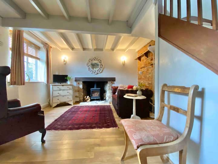 18th C. Hideaway - Heart Of Cotswold Water Park - South Cerney