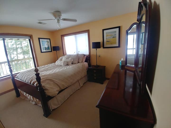 Спална соба 1