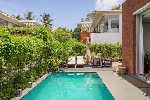 LaSierra| Enchanté Haven| Exclusive Pool|caretaker