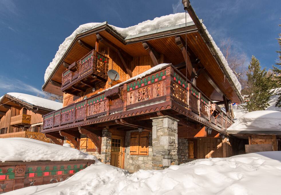 Our Chalet