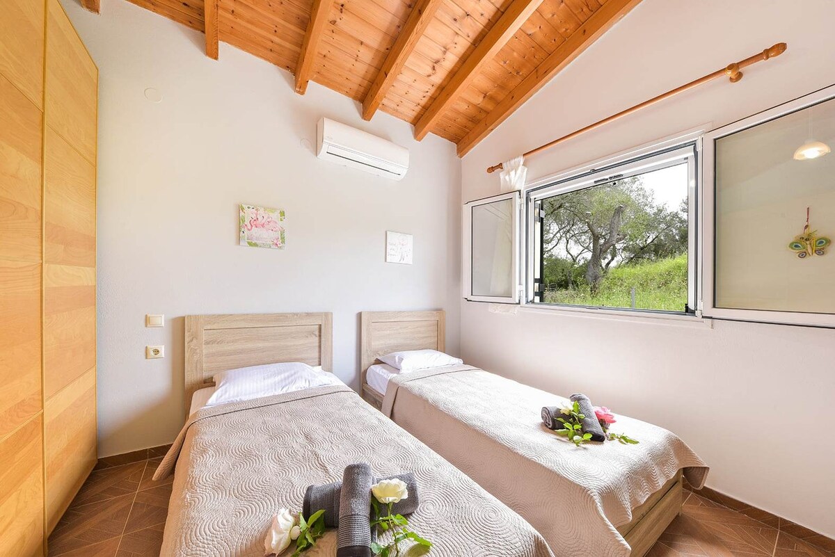 غرفة النوم 2