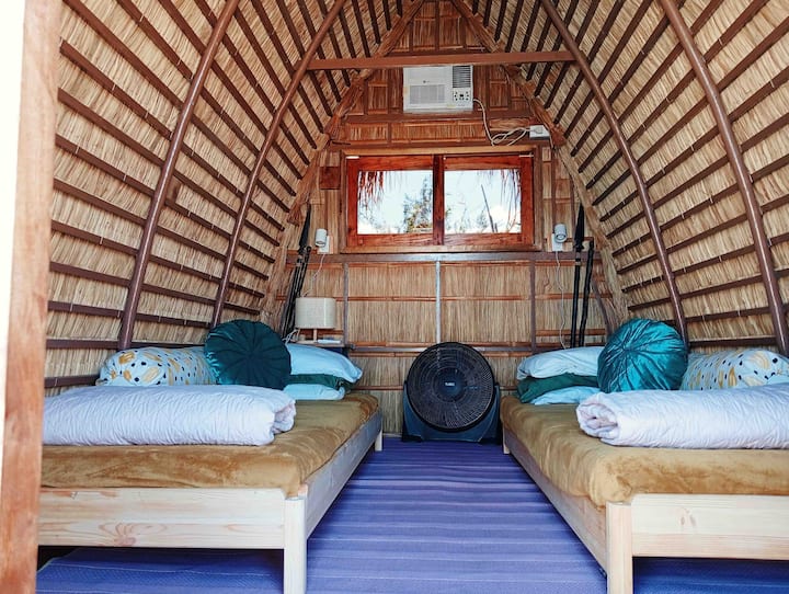 ห้องนอน