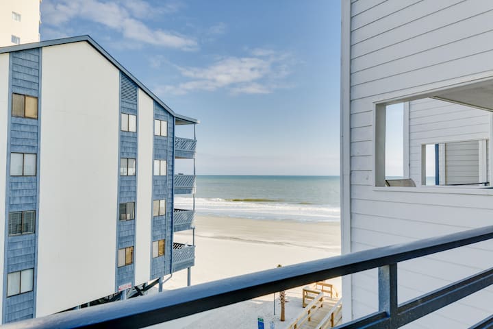 Garden City Sc Vacation Rentals Airbnb