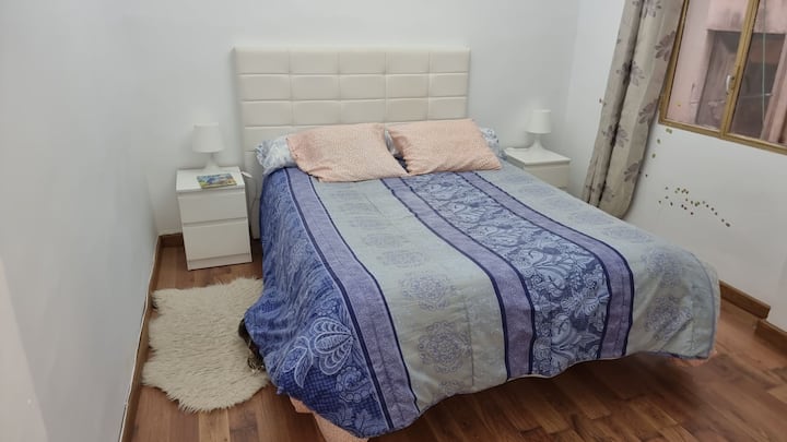 Habitación Compartida - Talavera