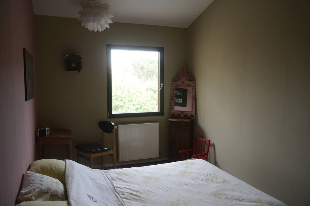 chambre